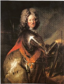 Philipp Wilhelm von Brandenburg Schwedt