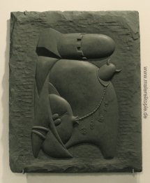 Die Trauung Serie: Hera - Die Inkubation von Her Bridled Liebe