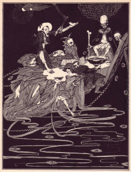 Tales of Mystery and Imagination durch Edgar Allan Poe