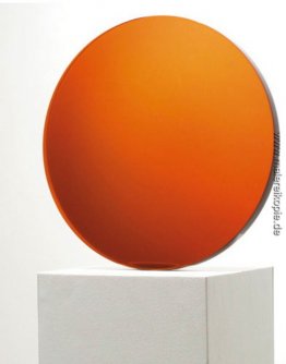 Kreis Sepia Dark-orange