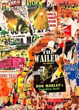 The Wailers und Bob Marley, Agen
