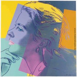 Ingrid Bergman (als sie selbst)