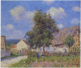 Kleine Farm in Vaudreuil