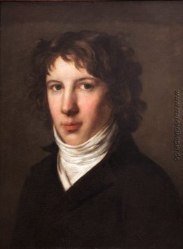 Louis Antoine de Saint Just