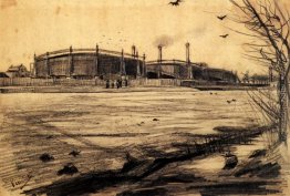 Gaswerk