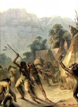 Missouri Indians