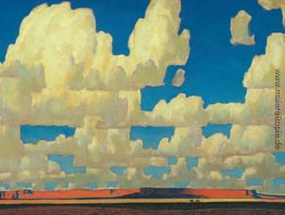 Cloud Welt