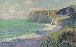 Cliffs in Saint Jouin