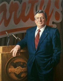 Lane Kirkland