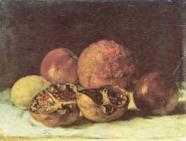 Granatäpfel