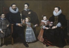 Familienfoto