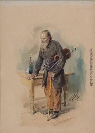 Wandering Fiedler Wandering Fiedler