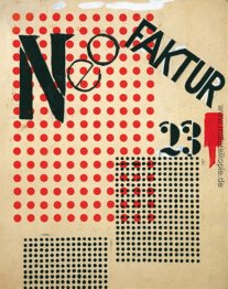 Neo Faktur Nº23