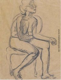 Study aus dem Leben Study aus dem Leben