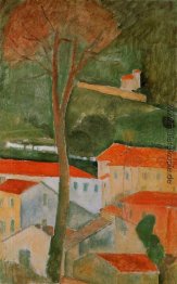 Landschaft Landschaft