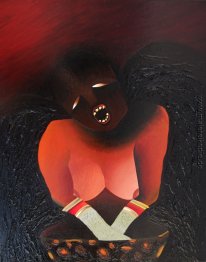 Zusammenbruch des Ego