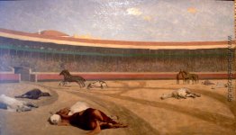 Das Ende der Corrida