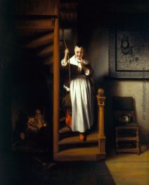 Die Listening Housewife