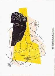 Untitled (from Dialoge)