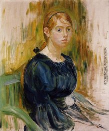 Jeannie Gobillard Jeannie Gobillard