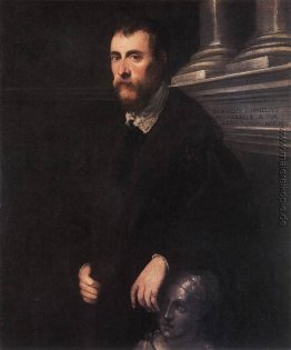 Porträt von Giovanni Paolo Cornaro