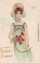 Liebe Blumen Liebe Blumen