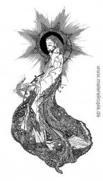 Die Jahres im Frühling