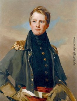 Major Thomas Biddle