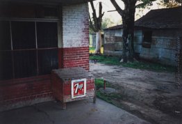 In der Nähe von Olive Branch, Mississippi