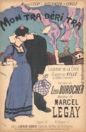 Mon Tra Deri Tra Mon Tra Deri Tra