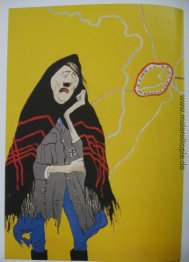 Ich habe meinen Ring verloren ... Ich habe meinen Ring verloren ...