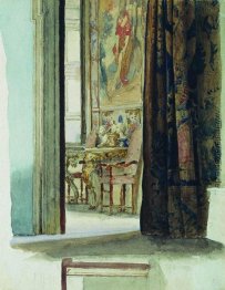 Fragment des Innern Fragment des Innern