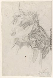 Studium der Vorhang für "Opfer für das Vaterland" Studium der Vorhang für "Opfer für das Vaterland"