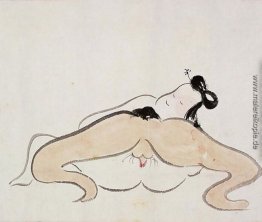 Ein Shunga