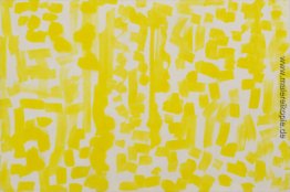 Yellow Painting