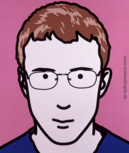 Dave Rowntree