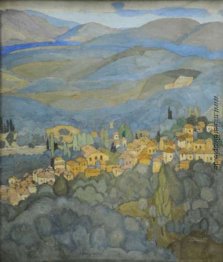 Landschaft Landschaft