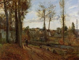 Louveciennes
