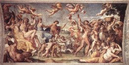 Triumph des Bacchus und Ariadne