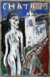 St. Johann-Kirche, Chatham St. Johann-Kirche, Chatham