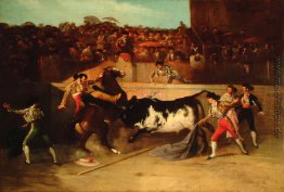 Derribo del Picador