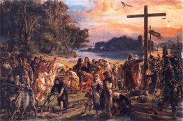 Christianisierung Polens A D 965