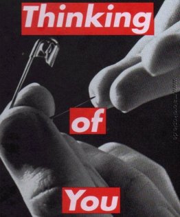 Untitled (Thinking of You)