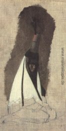 Kasachisch Frau Kasachisch Frau