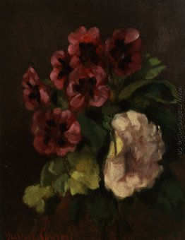 Blumenstrauß