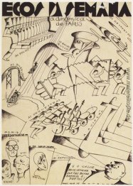 Echoes of the Week - In Paris Echoes of the Week - In Paris