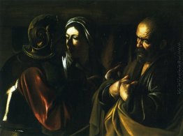 Denial of Saint Peter