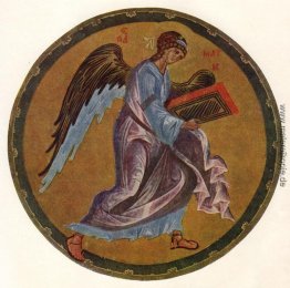 Der Engel des Matthäus