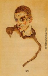 Selbstporträt Selbstporträt