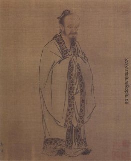 Konfuzius